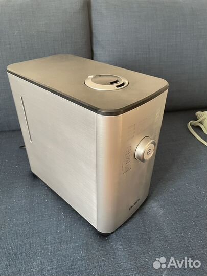 Увлажнитель воздуха bork (H 701)