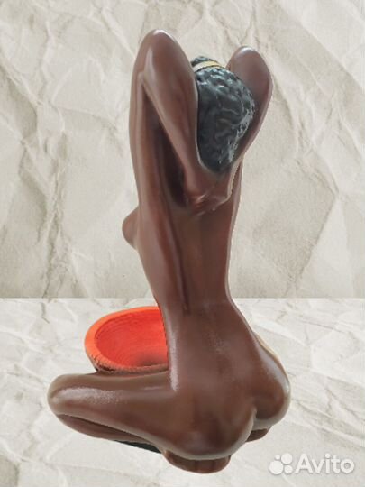 Пепельница