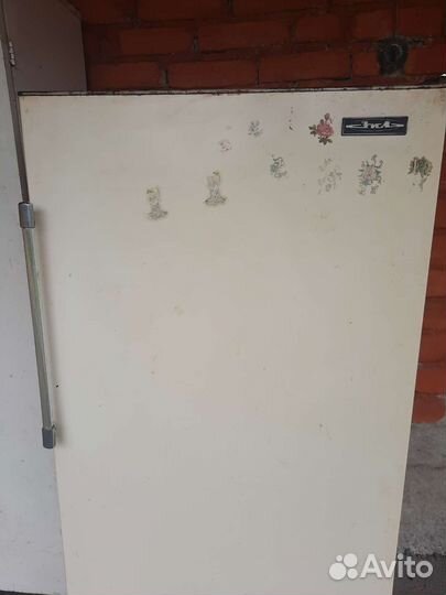 Холодильник бу