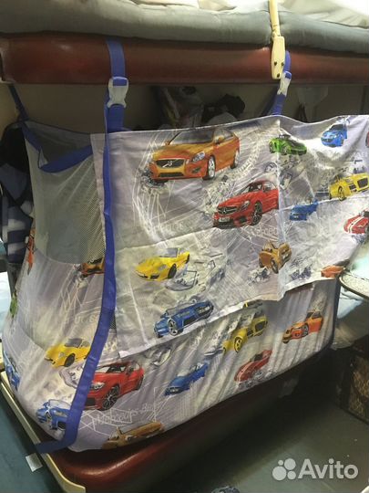 Жд манеж в поезд