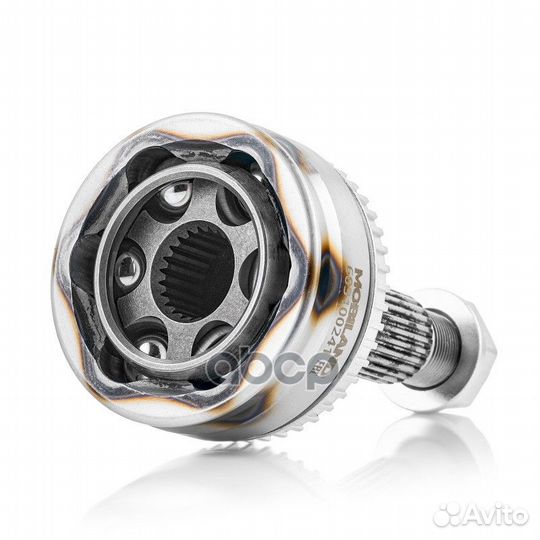 ШРУС наружный передний toyota corolla седан