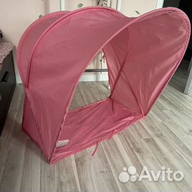Детская палатка HOVLIG 104.638.20 IKEA (ИКЕА ХЁВЛИГ)