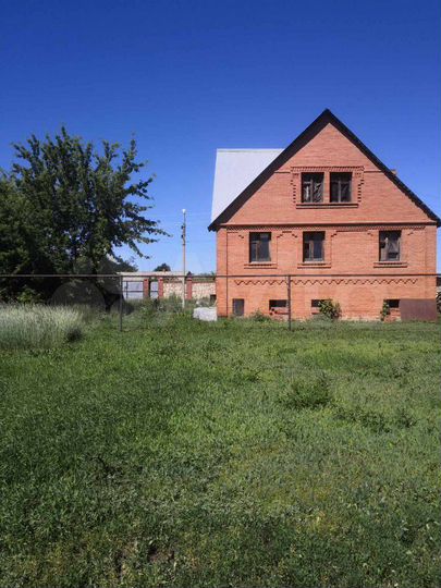 Участок 17,4 сот. (ИЖС)