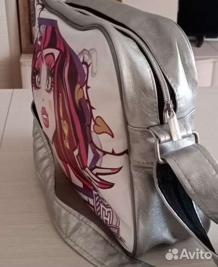 Сумка детская