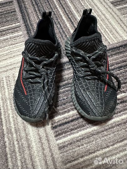 Кроссовки детские