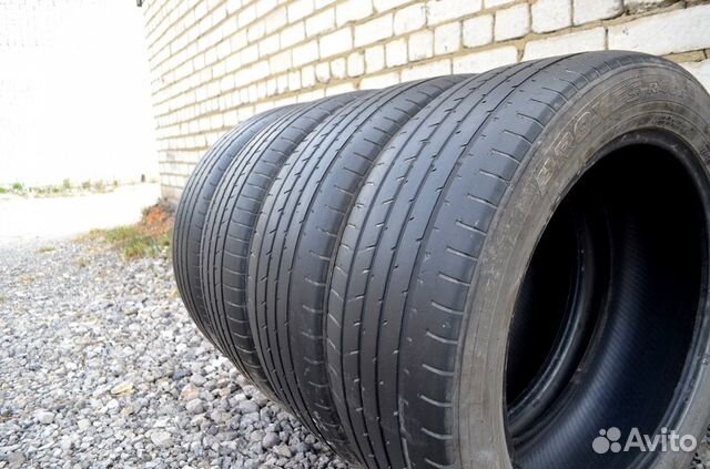 Toyo Proxes R46A 225/55 R19