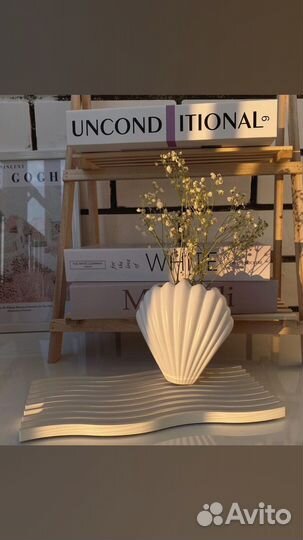 Изделия из гипса