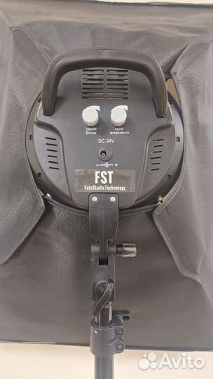 Комплект постоянного света FST