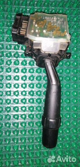 Подрулевой переключатель дворников Toyota Mark Ii