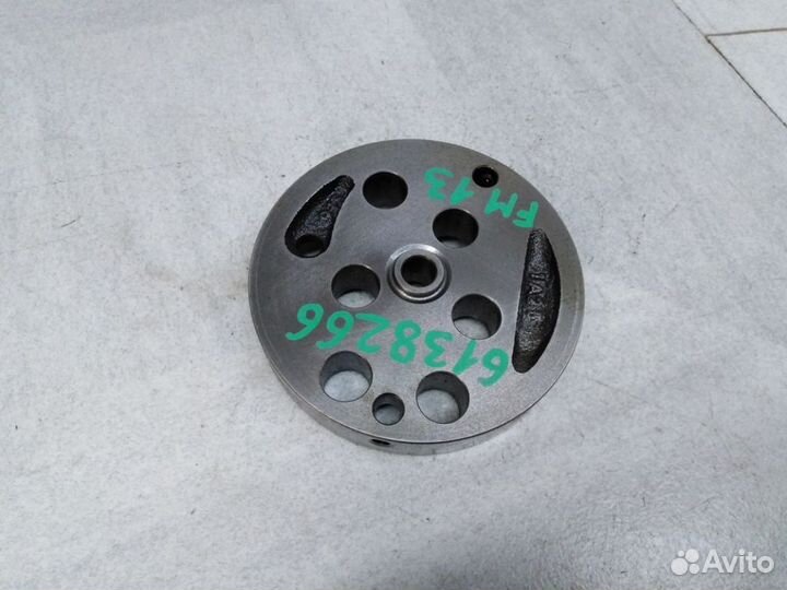 Шестерня 20531647 Рено FM 13