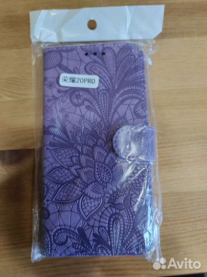 Чехол на honor 20 pro