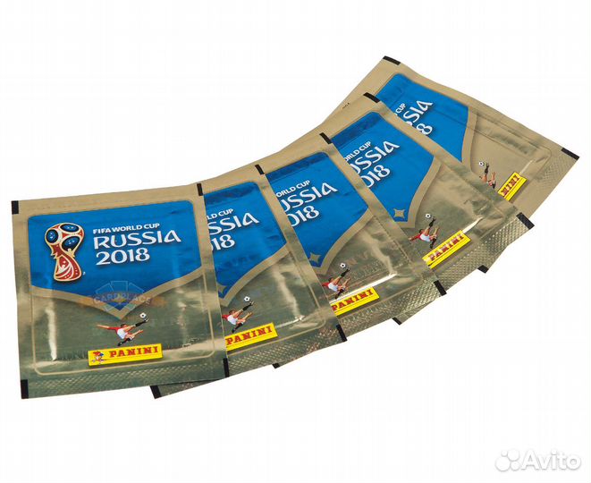 Чемпионат мира по футболу фифа 2018 наклейки