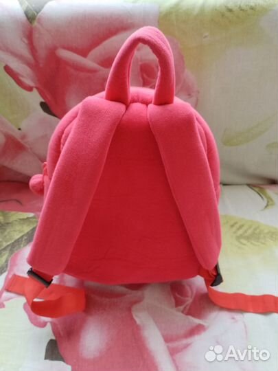 Рюкзак детский