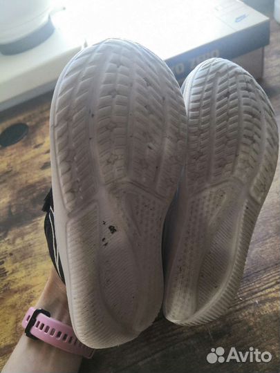 Кроссовки nike