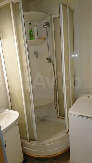 1-к. квартира, 31 м², 2/3 эт.