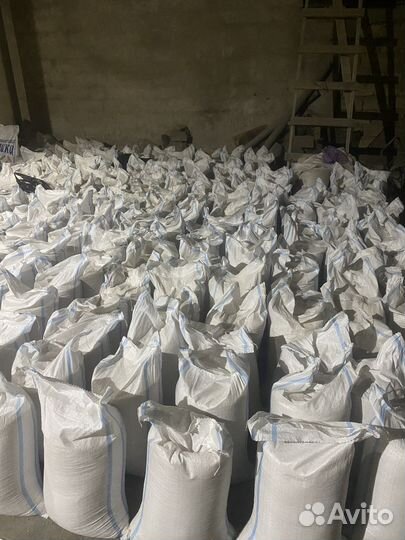 Отруби рисовые