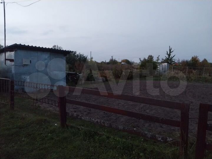 Участок 6 сот. (СНТ, ДНП)