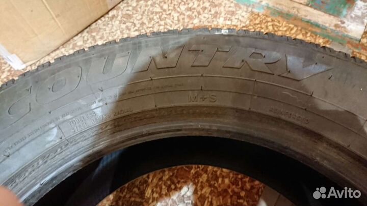 Toyo Extensa HP II 255/60 R18