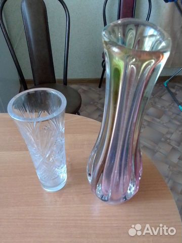 Ваза для цветов