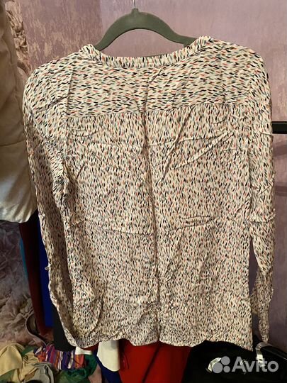 Блузка Camaieu