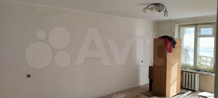 1-к. квартира, 33 м², 6/9 эт.