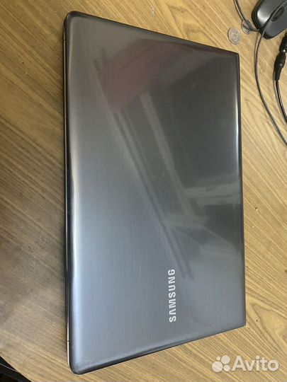 Samsung np350v5c