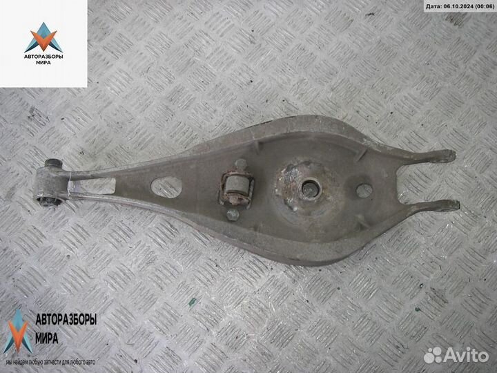 Рычаг задний левый BMW 3 E46 2000 1094889