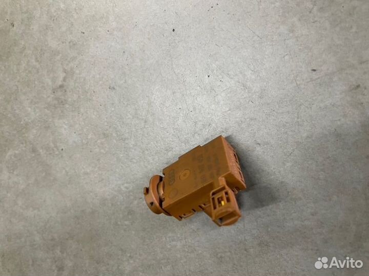 Датчик качества воздуха Audi A6 C7 chva 2013