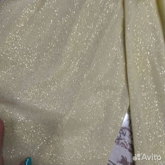 Костюм для восточных танцев