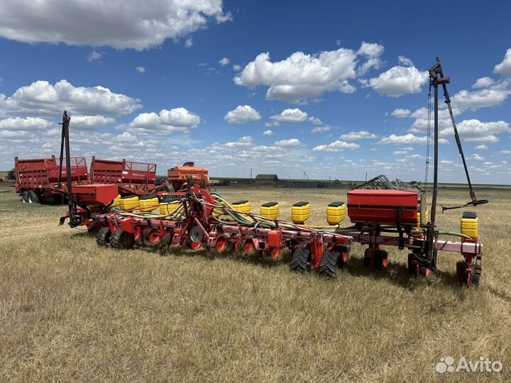 Сеялка MaterMacc MS 8100 SUPER 12X70, 2012