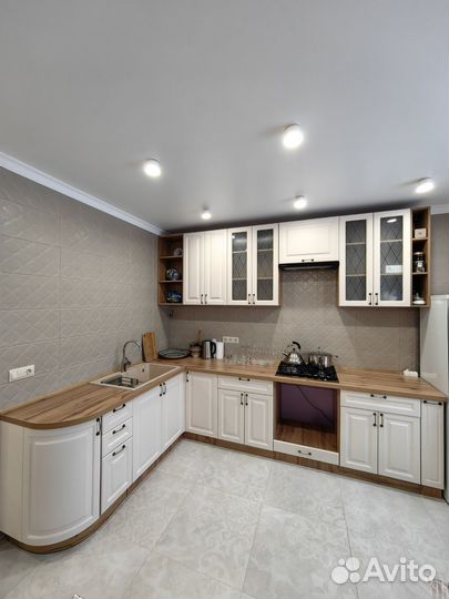 Кухонный гарнитур мебель для кухни