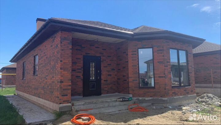 Строительство домов в ипотеку под ключ