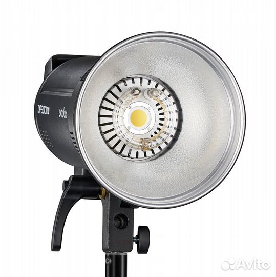 Новый DP1000iiiv Godox 29929 вспышка студийная