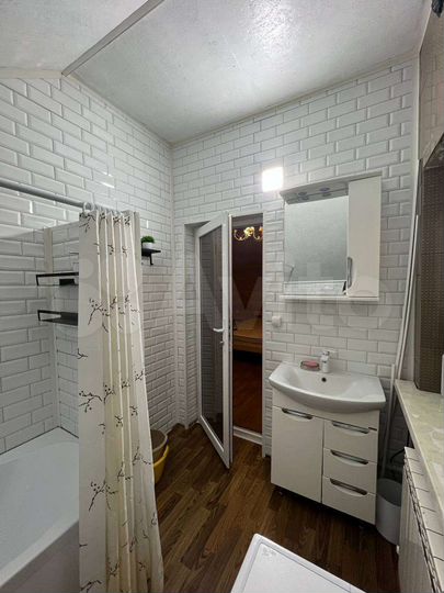 Дом 66 м² на участке 6 сот.