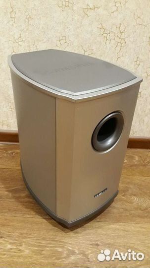 Сабвуфер samsung