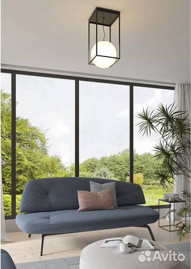 Накладной светильник Mantra Desigual 7604