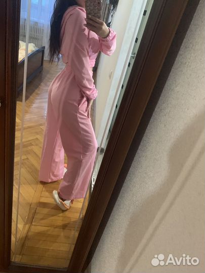 Костюм новый