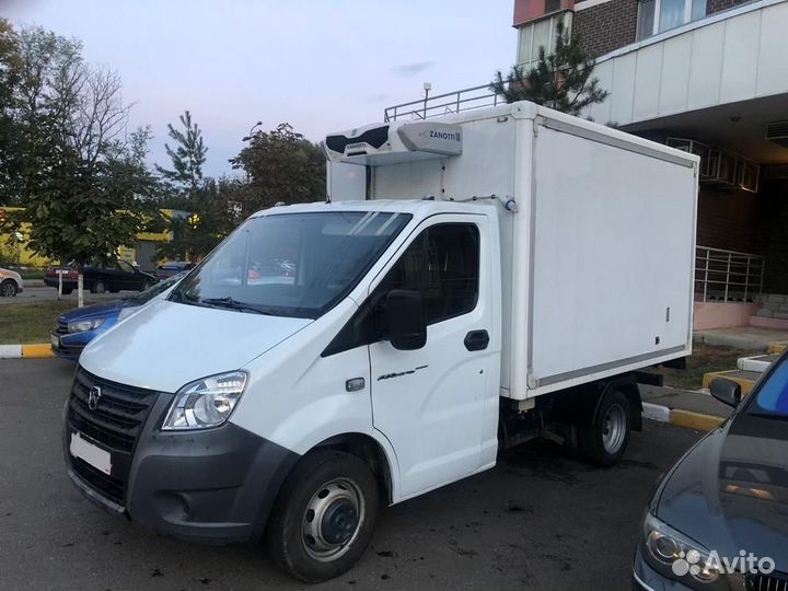 Грузоперевозки межгород