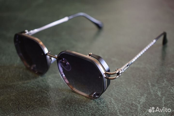 Солнцезащитные очки cartier