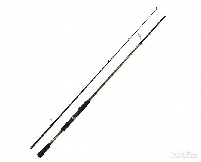 Спиннинг Norstream Branch для рыбалки