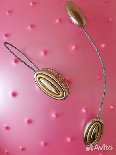 Магниты для штор