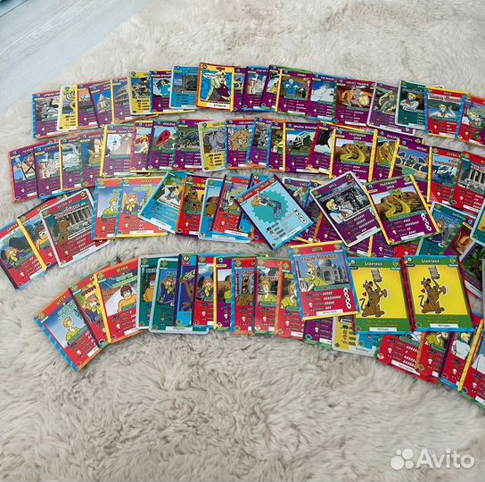 Фургончик скуби ду