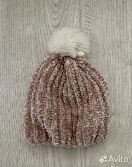 Шапка для девочки любая