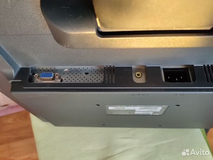 LCD Монитор Acer 19 дюймов для компьютера