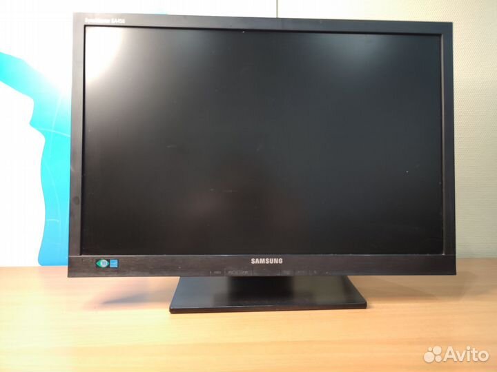 Мониторы Б/У