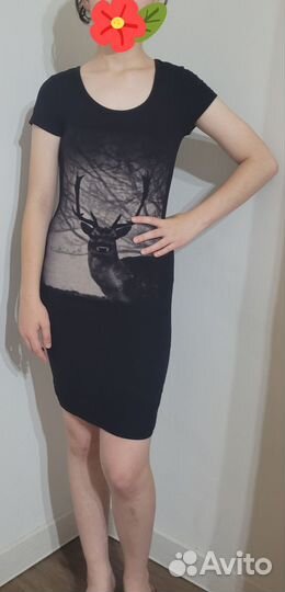 Платье для девочки подростка