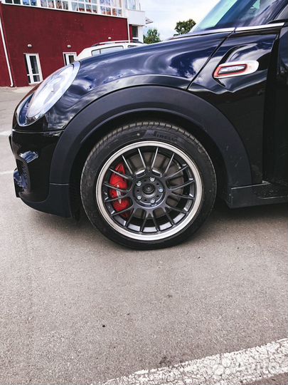 Колесные проставки mini