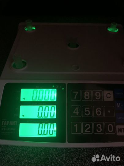 Весы электронные