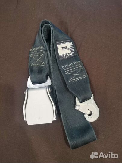 Ремень безопасности Amsafe