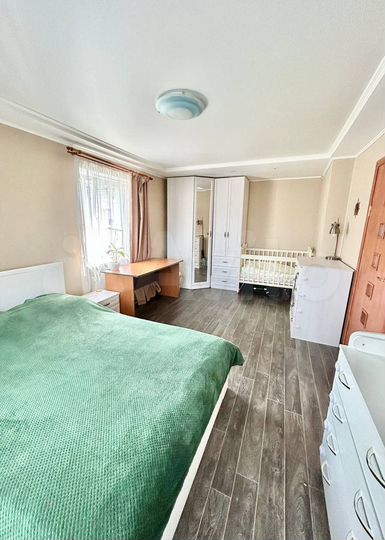 1-к. квартира, 32 м², 5/5 эт.